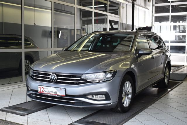 Volkswagen Passat Variant 2.0TDI Business DSG*AHK*LED