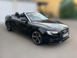 Audi A5 2.0 TDI S tronic Cabriolet sport - Audi A5 Gebrauchtwagen in Dresden