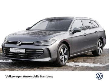 Volkswagen Leasingangebot: Volkswagen Passat Business 1,5 l eTSI OPF 110 kW (1 50 PS)