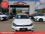 Volkswagen Golf Variant VII, 1.5 TSI BlueMotion, Join, D... - Volkswagen Golf: Variant Bluemotion