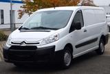 Citroën Jumpy 2.0HDi Kastenwagen 40Tkm - Citroën Jumpy: Kastenwagen