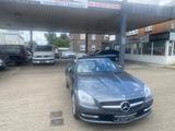 Mercedes-Benz SLK Roadster SLK 200*TOP ZUSTAND* - gebrauchte Mercedes-Benz SLK 200 aus dem Jahr 2015