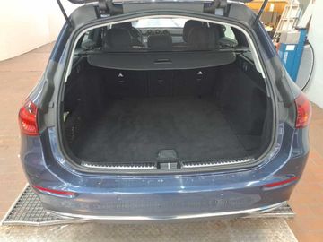 Mercedes C 200 - 12