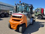Still RX 70-80  Diesel /Hybrid  Orig. 792 h  8ton - Still Frontstapler