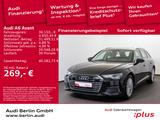 Audi A6 Avant Design 45 TFSI qu. S tr. PDC RFK NAVI