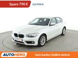 BMW 1er 116d EfficientDynamics Advantage*NAVI*PDC* - BMW 116: 1er 116d