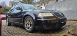 Volkswagen Passat 2.0 96kW Basis*Klima*Navi* - gebrauchte VW Passat aus dem Jahr 2003