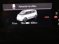 Volkswagen ID. Buzz - Vorschau Bild 22