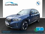 BMW iX3 Head-Up+AHK+Navi+ACC+SHZ+KeyGO+HiFi+LED+BT - BMW iX3