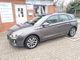 Hyundai i30 Trend - gebrauchte Hyundai i30 aus dem Jahr 2018