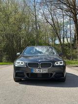 BMW 530d xDrive Touring A Modern Line Modern Line - BMW 5 Series: Modern Line