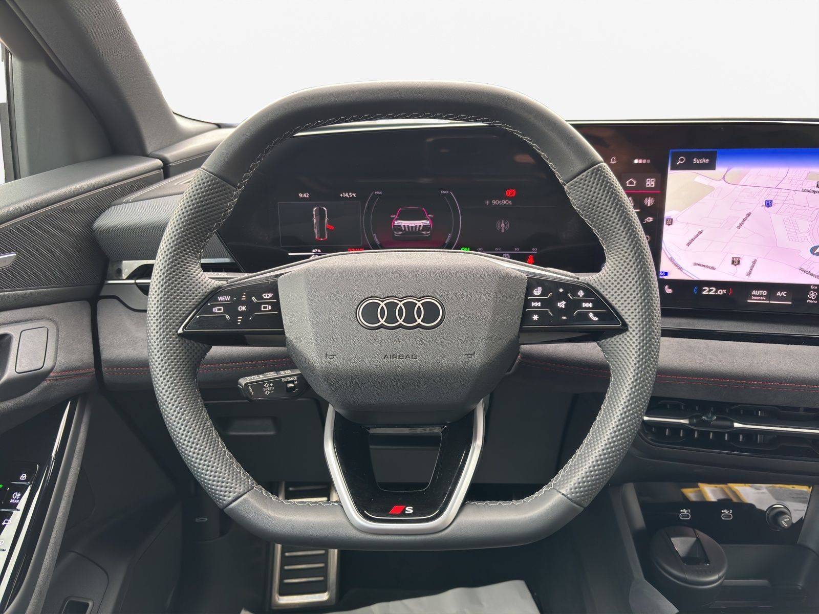 Audi SQ6 e-tron - Bild 8