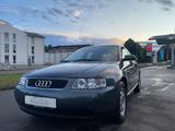 Audi A3 1,6 Attraction*TÜV+AU 07.2027*ANHÄNGERK.*2.HD - gebrauchte Audi A3 aus dem Jahr 2002