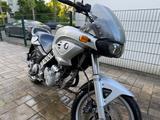 BMW F650 cs Scarver cs 650 - BMW F 650 CS SCARVER