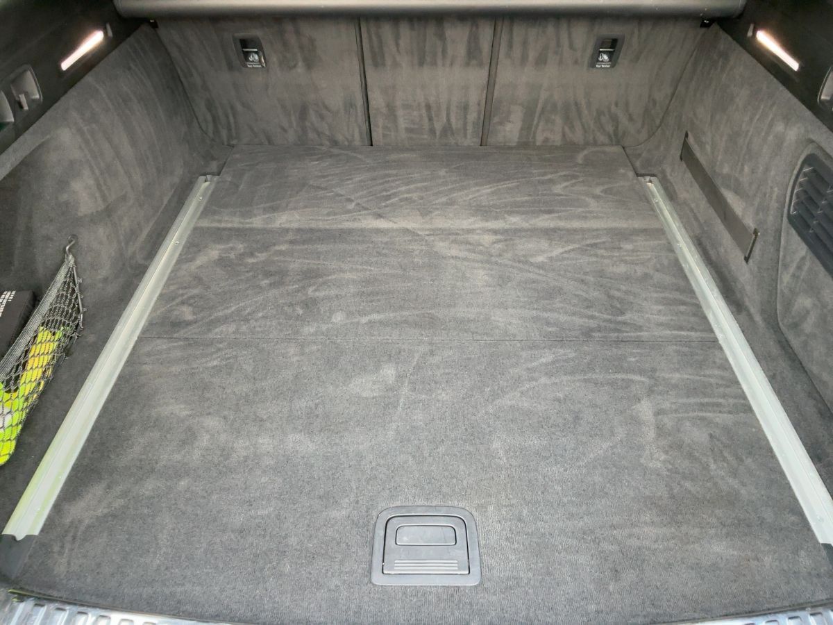 Audi A6 - Bild 14
