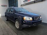 Volvo XC90 HEICO D5 Summum*NAVI*XENON*LEDER*AHK* - Volvo XC90 aus 2009
