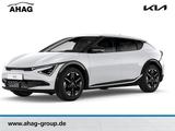 Kia EV6 84 kWh RWD Earth WP*Sound*Drive*Assist - Kia EV6 in Wuppertal