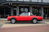 Fiat 124 Spider Abarth - Fiat Oldtimer