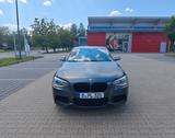 BMW M135i - gebrauchte BMW M135 aus dem Jahr 2014