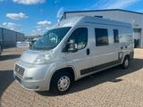LMC TOURER 59 *MARKISE*KAMERA*NAVI*FAHRRADTRÄGER* - LMC Wohnwagen & Wohnmobile
