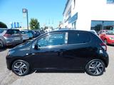 Peugeot 108 Style - gebrauchte Peugeot 108 aus dem Jahr 2017