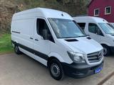Mercedes-Benz Sprinter 316 Cdi Navi Klima AHK 3,5 to möglich ! - Mercedes-Benz Sprinter 3 5t