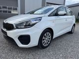 Kia Carens Edition 7 - Kia: Kleinbus, 7sitzer