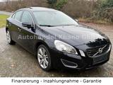 Volvo S60 Lim. Summum - Volvo S60: Limousine