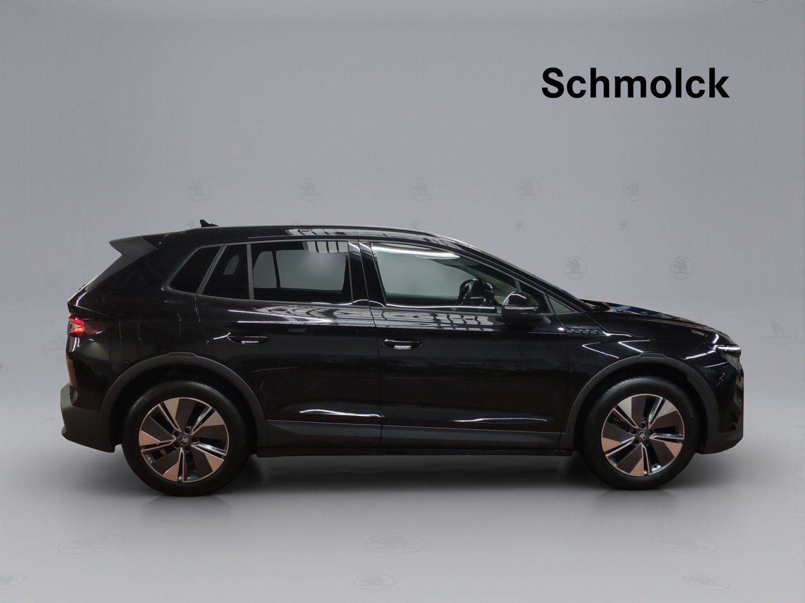 Skoda Elroq - Bild 3