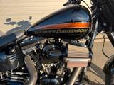 Harley-Davidson FXSE BREAKOUT CVO PRO STREET J&H