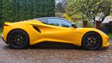 Lotus Emira 2024