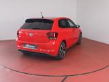 Volkswagen Polo GTI 2.0TSI DSG 201,-ohne Anzahlung ACC LED- - Volkswagen Polo: Rot