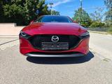 Mazda 3 2.0 e-SKY. X 186 M Hybrid Drive Homura 