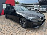 BMW 530 d Touring M Sport Pano HUD AHK LED Voll!!!! - BMW 530 Gebrauchtwagen