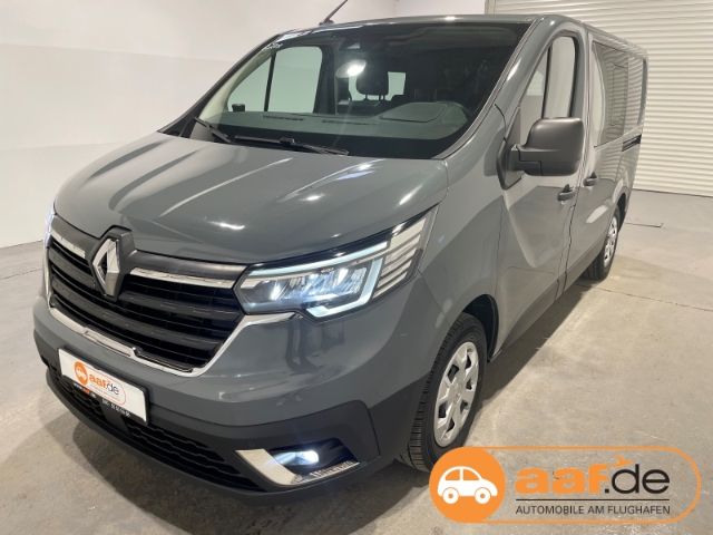 Renault Trafic 2.0 BLUE dCi Komfort DoKa Automatik EU6d