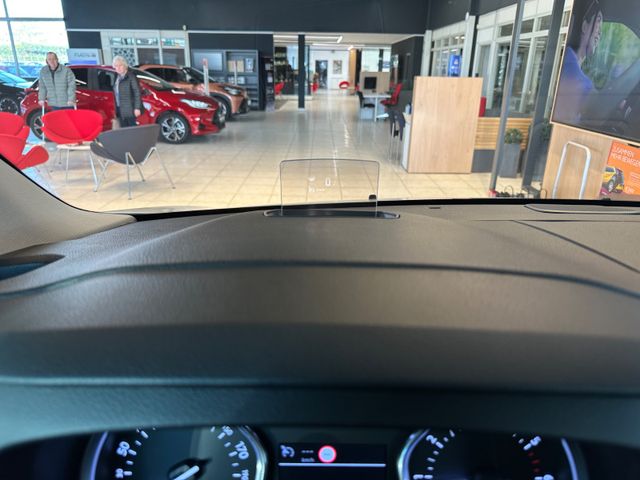 Toyota Proace (Verso) L1 Team Deutschland