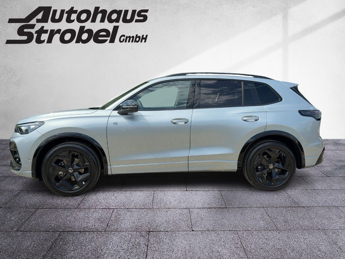 Volkswagen Tiguan - Bild 3