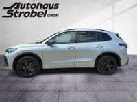 Volkswagen Tiguan - Vorschau Bild 3