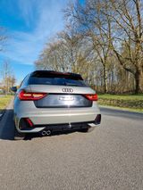Audi A1 40 TFSI S-line, LED, 8-fach bereift, MMI+ - Audi A1 Gebrauchtwagen Bochum