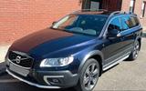 Volvo XC70 FWD  - Volvo XC70 in Düsseldorf