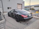 Mercedes-Benz CLS 500 4MATIC -Designo - Mercedes-Benz CLS 500: 4matic