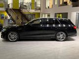 Mercedes-Benz E 53 AMG 4Matic+ *Burmester*Pano*WIDE*HUD*360* - Mercedes-Benz E-Klasse Gebrauchtwagen