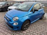Fiat 500 1.0 Hybrid Sport #prezzovero - Fiat 500: Braun