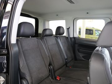 Volkswagen Caddy eHybrid DSG Style LED NAVI ACC KAMERA AHK