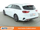 Kia cee'd 1.5 TGDI GT Line Aut*NAVI*LED*ACC*CAM*PDC* - Kia in Bonn: Cee