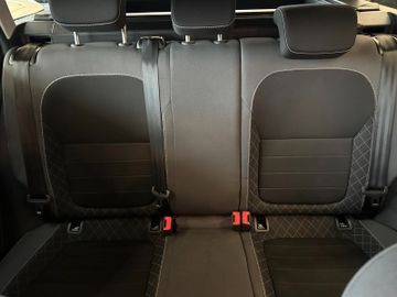 Skoda Fabia Combi Ambition *1. Hand*Klima*Navi*DAB*BT*