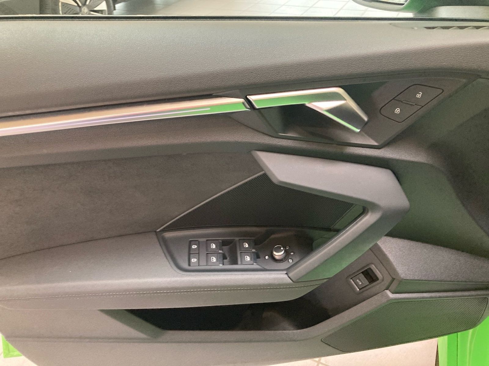 Audi RS3 - Bild 23