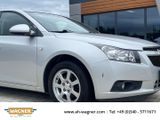 Chevrolet Cruze Hatchback LT 1.7D Klimaanlage Tüv 06/2026 - Chevrolet Cruze: Hatchback