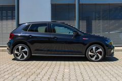 VW Polo VI GTI/ ACC/ KAMERA/ LED/  NAVIGATION