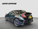 Honda Civic 1.0VTEC Elegance NAV ACC RFK LED SITZH DAB - Honda Civic: Si
